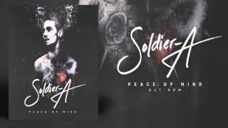 Soldier A - Green Emotions