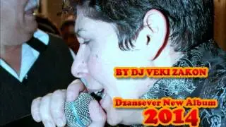 Dzansever Jek Cekori New 2014 By Dj Veki