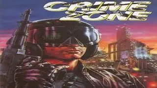 Crime Zone (1989) | Action, Adventure | Complete Movie