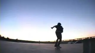 Alex Simeone Entry