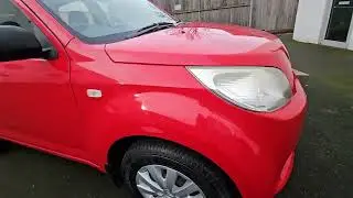 Daihatsu Manual 2006