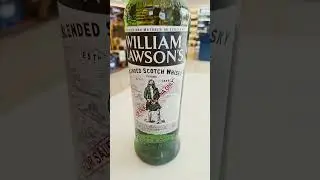 William lawsons wisky #drink #alcohol #whisky #whiskytubefamily #alcoholicdrinks #beer #vodka #wine