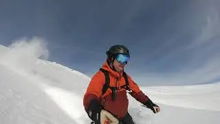 Alps 2020 La Thuile Italy