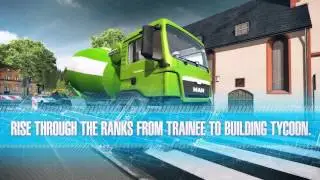 Construction Simulator 2015 - Trailer