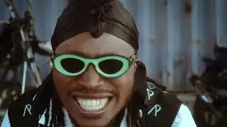 Mbere T-Brown know your place KYP (official video)