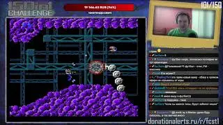 150in1 Challenge &mdash; Stream #115 (Final Mission)