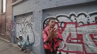 Galaxy Boys (Young Boy Problem & Daz Dinero) - Rockstar22 (Dir. By @VSOPFILMS)