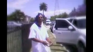 Eastside Ghetto Fights Anthem-Bullets Got Names (Offical Video)....mov