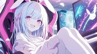 Best Nightcore Songs Mix 2025 ♫ 1 Hour Gaming Music ♫ Nightcore Gaming Music Mix 2025