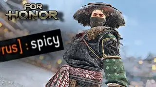 HIGH REP OROCHI NEEDED SOME SPICE - ARAMUSHA DUELS