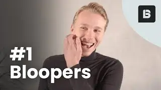 Bloopers #1 - MeubelBaas