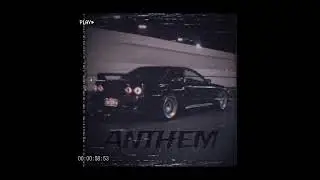 HILLXMANE - ANTHEM || Phonk House