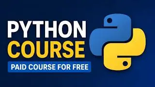 #60 - Python Set Comprehension Explained 🚀 - Python Course 💻