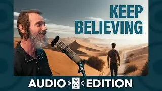 Римлянам 4:16 Оправдание верой | Изучение послания Павла, сезон 1