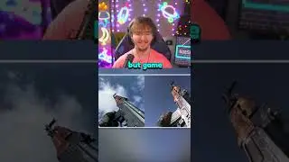 REAL LIFE vs Call of Duty *CHALLENGE* 🤯