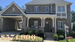 $574,900 5 Bdrm 4 Bath Home | Birmingham Homes for Sale