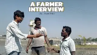 Farmer Interview 