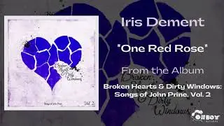 Iris DeMent - 