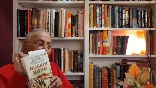 Ruskin Bond's Collected Short Stories - #64 When you can't climb Trees Anymore 