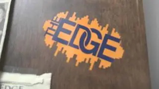 The Edge Commercial
