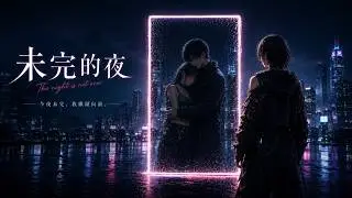 未完的夜