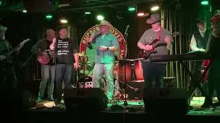 Guitars & Cadillacs, Dwight Yoakum  - EOS Outlaw Country @ Rubber Gloves in Denton, Texas 