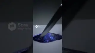 非現実を切るASMR | Unreal Cutting ASMR