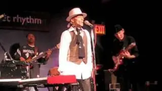 Marion Cowings Sings The Blues