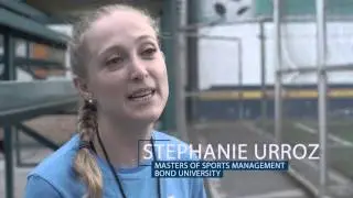Sport Management | Empowerment Through Sport Management