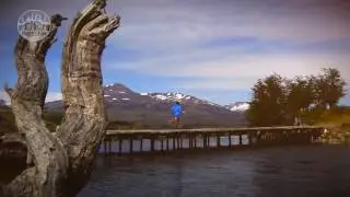 Ultra Trail Torres del Paine 2016 - Trailer