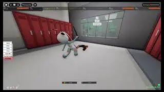 proof of spawn with armor in zee hood