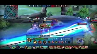 19 kill Uranus Tank, Super Regen, Top Local Rank, Solo Gamer, GM08
