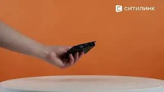 Обзор Медиаплеера ROMBICA TV Impact Pro | Ситилинк