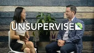 Unsupervised with SAP's National Vice President, Michael O'Donnell