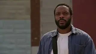 The Wire - Dennis &bdquo;Cutty&rdquo; Wise Story 2