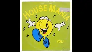 House Mania Vol. 1