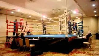 Jimmy Moore vs Clay Frankel
