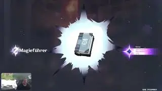 (Ger/Eng) Gacha-Game-Marathon 2025 Abschnitt 1 Genshin Impact (Part 2/2)