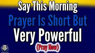 A Blessed Prayer for God&rsquo;s Covering & Peace | Morning Prayer to Bless & Protect Your Family