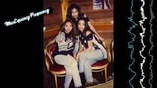 The Good Girls New Jack Swing Frequency