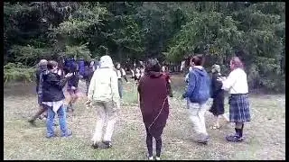 Danze Celtiche Festival 