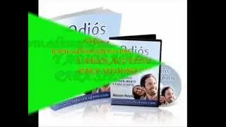 CURAR ACUFENOS - TRATAMIENTO ACUFENOS