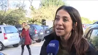 Intervista alla mamma di Zaniolo: