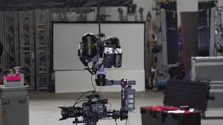 Gyro on Speedline