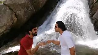 Kumrat Valley and Jahaz Banda Camping Compilation 2018
