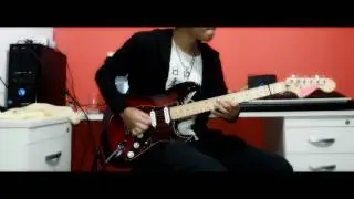 「Owane - K (Guitar Cover)」