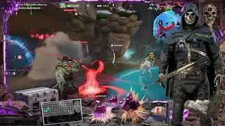 Wenz Marvel [AI PET - !peek  | troll channel rewards on Twitch]
