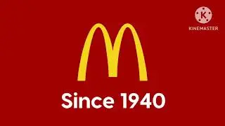 McDonald's Ident 2019 Logo Remake Kinemaster 
