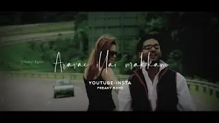 Aae Azhagiya Theeye&nbsp;| Minnale | Madhavan | Tamil love songs WhatsApp status video | Freaky Bgmz❣️