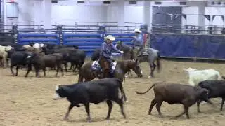 5-18-25  Bell County CHA - Belton, TX - Trent Bell - SADIE GRACE - 25K Ltd NH - 75